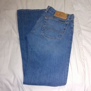 Lucky Brand jeans size 4